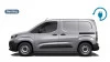 CITRÖEN E-BERLINGO VAN RENTING