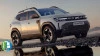 Dacia Duster Essential Eco-G