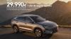 OFERTA DESTACADA BYD Seal U DM-i