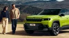 JEEP Nuevo Compass e-Hybrid Plug-in Hybrid 