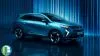 Renault Symbioz full hybrid  E-Tech