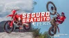 SEGURO GRATIS EN ENDURO Y TRIAL GASGAS CON PERIS