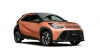 Aygo X Cross Hybrid 120 Play Aygo X Cross Hybrid 120 Play
