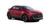 Toyota C-HR Hybrid 140  Advance