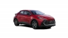 Toyota C-HR Hybrid 140 Advance Toyota C-HR Hybrid 140 Advance