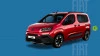Nuevo Qubo L Eléctrico