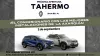 ¡PRÓXIMA APERTURA TAHERMO! 