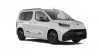 Proace City Verso Electric Family