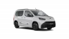 Proace City Verso Electric Family Proace City Verso Electric Family