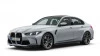 BMW M3 Competition Berlina
