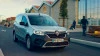 Renault Kangoo Furgón