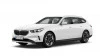 BMW Serie 5 Touring 530e BMW Serie 5 Touring 530e