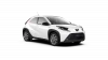 Toyota Aygo X Cross Play