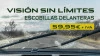 Escobillas JLR