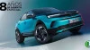 Nuevo Mokka Hybrid OPEL DAYS 