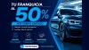Tu franquicia al 50 %