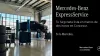 Express Service Furgonetas Mercedes-Benz