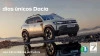 DACIA DUSTER ECO-G