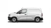 COMBO Cargo L 650kg Diesel 1.5 100HP S&S MT E6