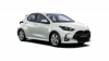 Yaris Hybrid  120 Active Plus