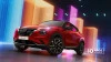 NISSAN JUKE NISSAN JUKE