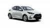 Yaris Hybrid Active Plus