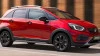 Nuevo Honda Jazz e:HEV Crosstar para empresas 