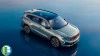 Renault Espace full hybrid E-Tech