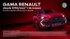 Promoción Gama Renault Abril
