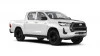 Toyota Hilux GX leasing