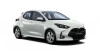 Yaris Hybrid Active Plus Yaris Hybrid Active Plus