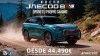 JAECOO 8 SHS