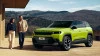 JEEP NUEVO COMPASS FULL ELECTRIC FIRST EDITION empresas