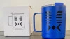 TAZA RENAULT CLIO