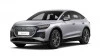 Q4 Sportback e-tron