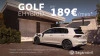 Volkswagen Golf eHybrid