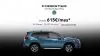 Subaru Forester 2.0i Hybrid Sport Plus (Renting)