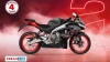 RS 457 con Financiación DreamRide Gold o 300€ de descuento en Accesorios