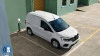 Renault Kangoo Furgón E-Tech eléctrico
