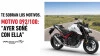 AHORA TU HORNET 750 POR 7.180€