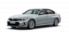 BMW Serie 3 Berlina para Empresas