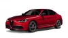 GUILIA 2.2 DIÉSEL SPRINT 118KW (160CV) RWD GUILIA 2.2 DIÉSEL SPRINT 118KW (160CV) RWD