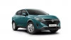 NISSAN QASHQAI empresas