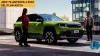 JEEP COMPASS 100% ELÉCTRICO CON UNA VENTAJA EXCLUSIVA DE HASTA 8.500€(5)