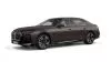 BMW Serie 7 Berlina