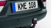 Enganche Fijo Kia Sportage SL