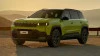 Nuevo Jeep Compass Altitude e-Hybrid