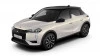 DS 3 E-TENSE  PALLAS