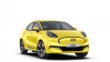 Nuevo Puma Gen-E eléctrico Nuevo Puma Gen-E eléctrico