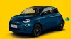 Fiat 500 Híbrido